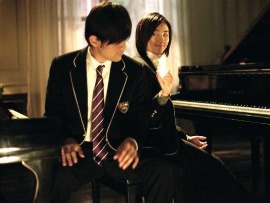 不能说的秘密（周杰伦演唱的电影《不能说的秘密》主题曲）