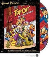 猫老大（美国1961-1962年出品的动画片）