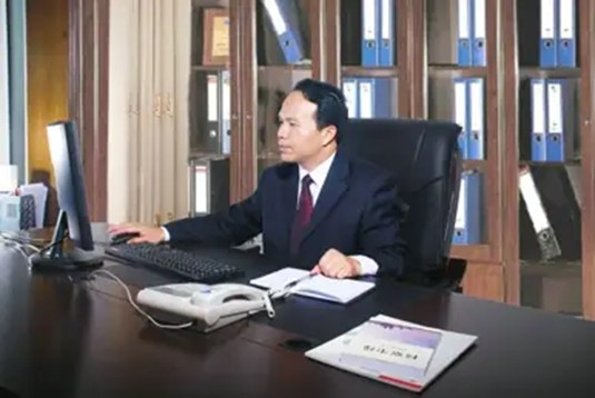 余华（中国媒体工作者）