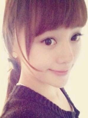 杨晶晶(上海歌剧院首席舞蹈演员)