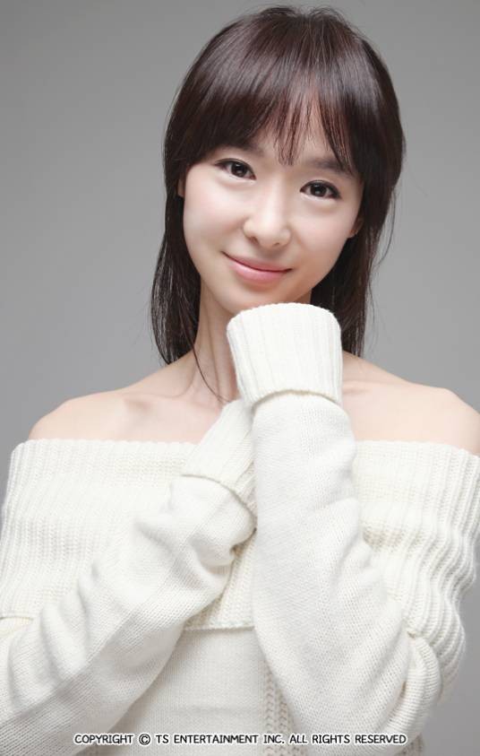 韩秀妍（韩国女演员）