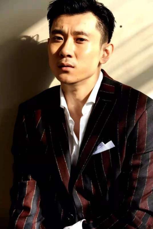 赵冉（中国内地男演员、导演）