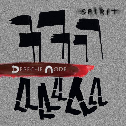 Poorman（2017年Depeche Mode演唱的歌曲）