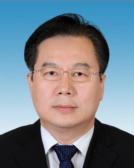 张斌（山东省第十四届人大代表，山东省人大常委会秘书长）
