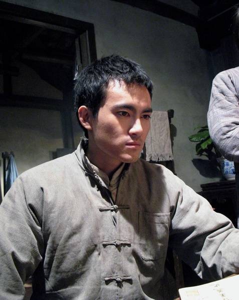 先驱者（2011年黄德吉、聂春申执导电影）