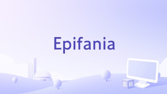 Epifania