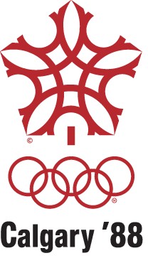 1988年卡尔加里冬季奥运会