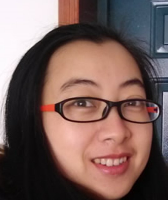 董丽娜（南京信息工程大学大气科学学院讲师）