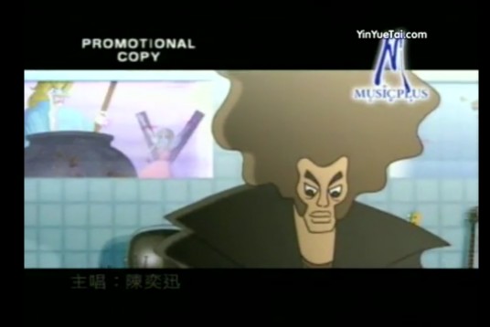 随意门（2002年陈奕迅演唱的粤语歌曲）
