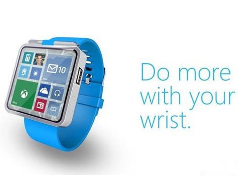 Surface Watch