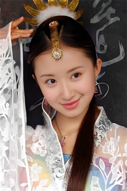 精卫（2005年电视剧《精卫填海》中的角色）