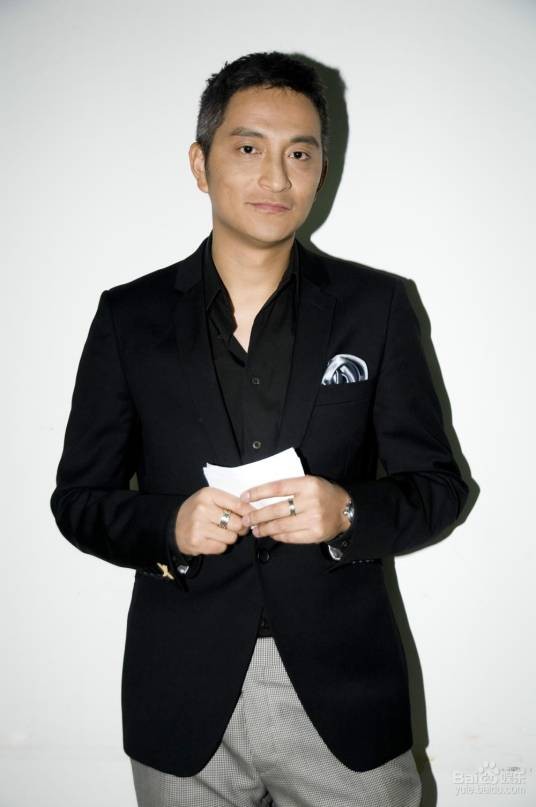 吉杰(中国内地男歌手、演员、主持人)