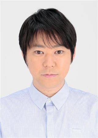 阿部隆史