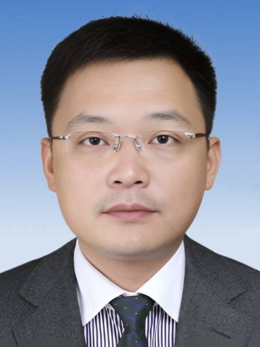 梁铮（贵州省遵义市委副书记）