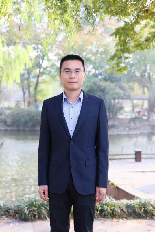 王佳佳（江苏大学教师教育学院院长，教授、博导）