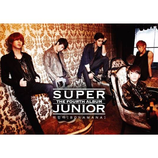 Boom Boom(Super Junior演唱的歌曲)