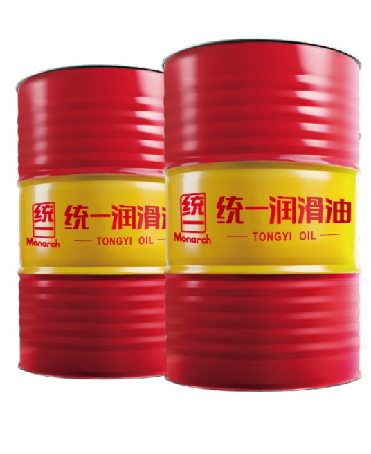 统一润滑油（润滑油品牌）
