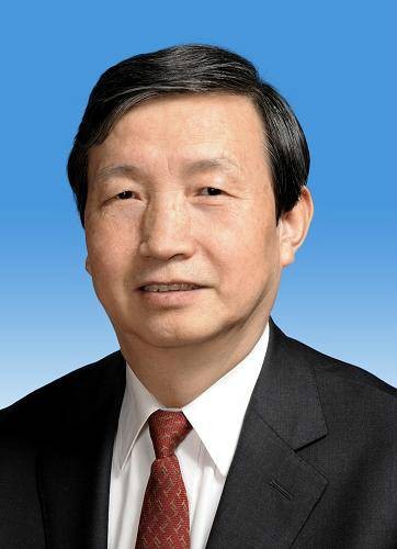 马凯（第十八届中央政治局委员，国务院原副总理、党组成员）