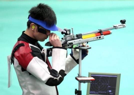 中国国家射击队