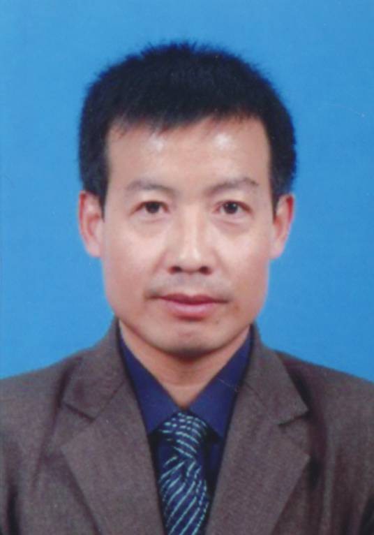 刘长海(延安大学教授,中国民主促进会会员)