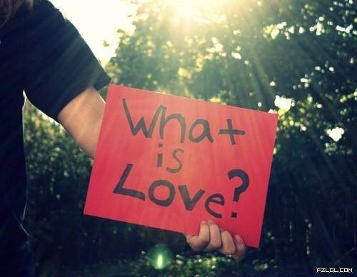What is Love（TAKE THAT乐队歌曲）