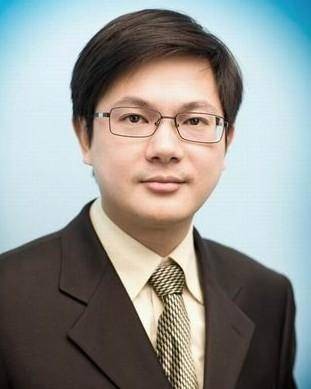 王滔(原畅游CEO)