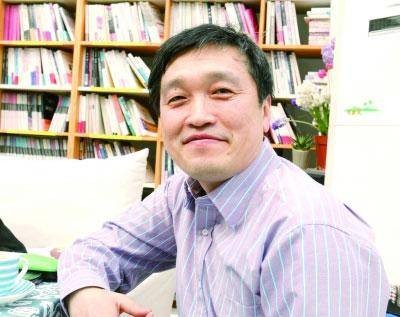吴岩（北京师范大学教育管理学院教授）