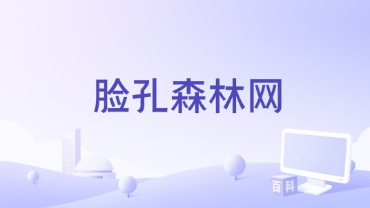 脸孔森林网