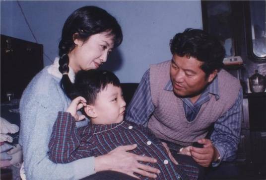 你是我的生命(1998年朱琳主演电视剧)
