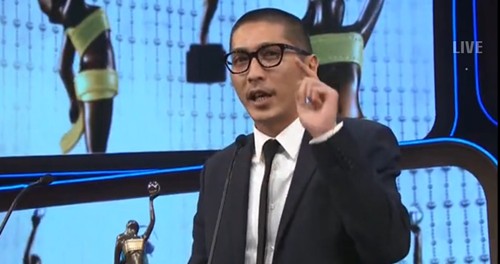 李光耀（香港青年导演）