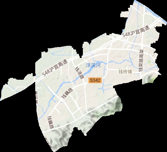 钱桥街道