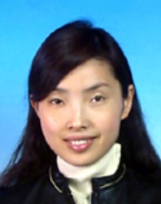 黄艳（清华大学美术学院长聘教授、博士生导师）