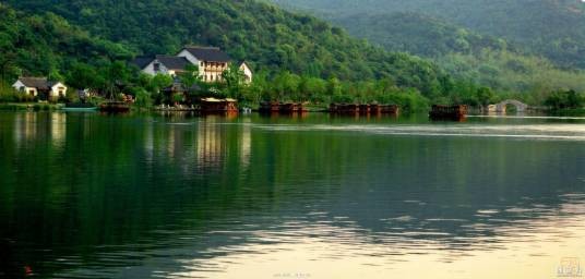 湘湖(诗词歌赋)