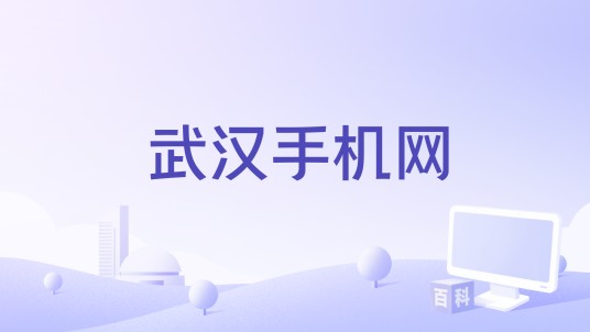 武汉手机网