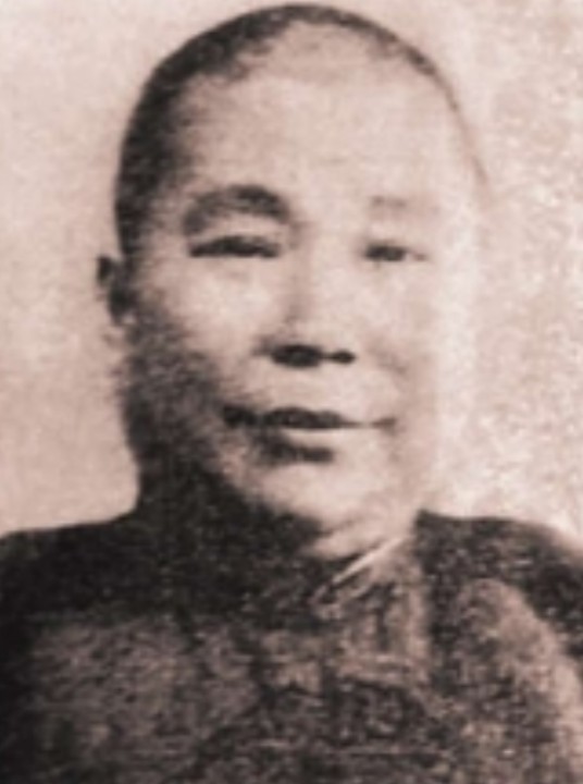 李云龙（辛亥革命后期陕西将领）