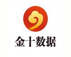 金十数据