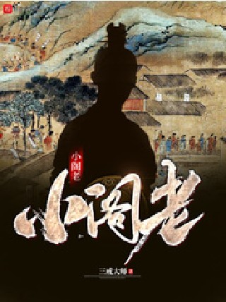 小阁老（三戒大师创作的历史类网络小说）