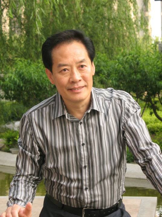 刘欣(中国内地男演员)