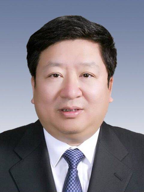 陈向群（辽宁省人大常委会党组书记、副主任）