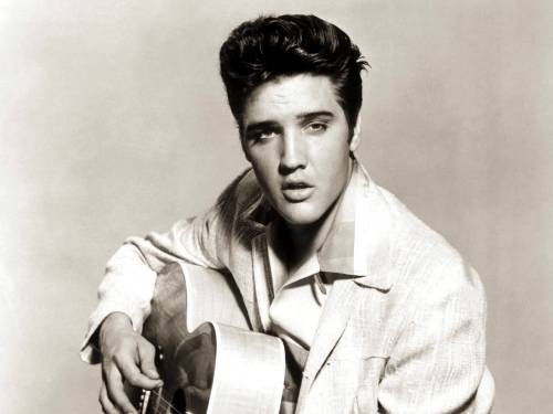 hey jude（1972年猫王(Elvis Presley)演唱的歌曲）