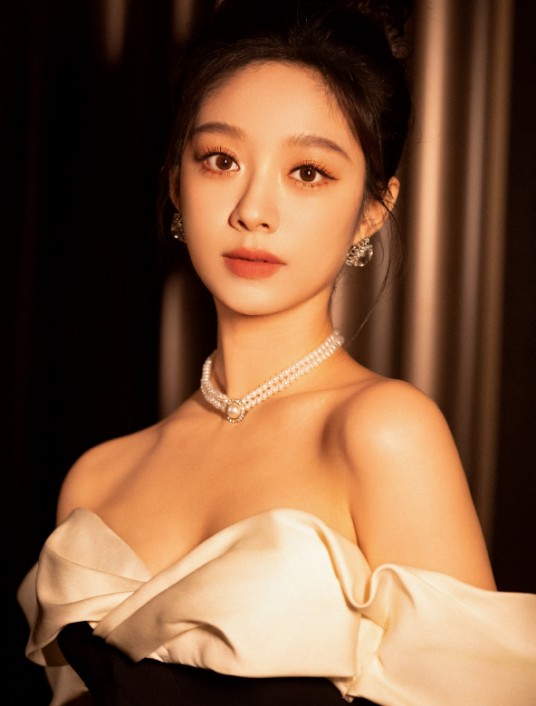 徐好（中国内地女演员）
