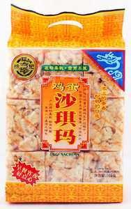 徐福记沙琪玛