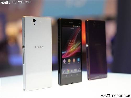 索尼L36i