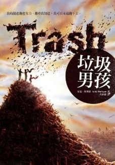 垃圾男孩(2012年大块文化出版社出版的图书)