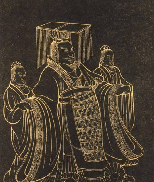 中朝（汉武帝设立的中央决策机构）