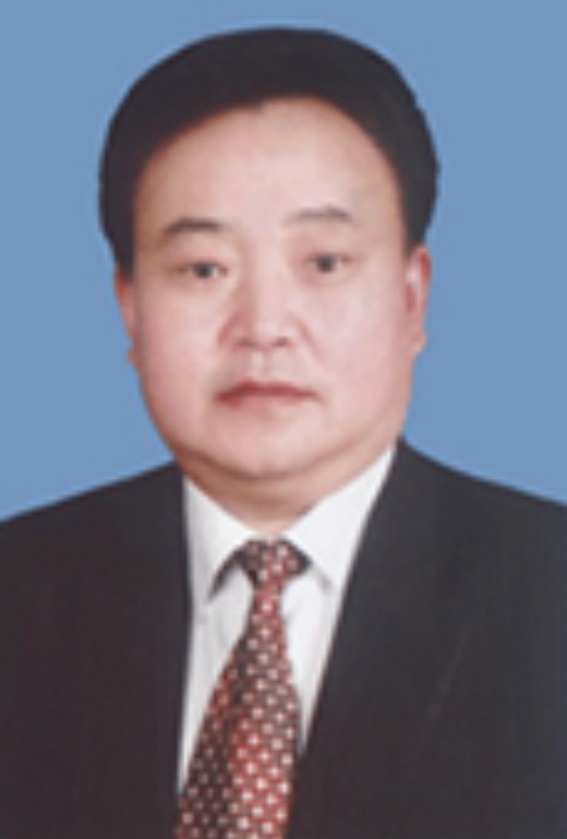 吴明强（湘西州人力资源和社会保障局原党组副书记）