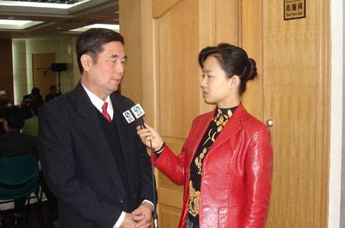 吴鸿宾（原兰州市市长、甘肃省政协副主席）
