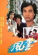 风云（1980年邹世孝执导的剧情电视剧）