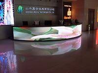 中山市山木显示技术有限公司