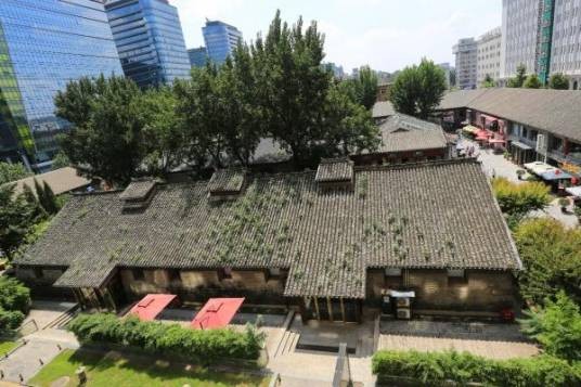 南新仓